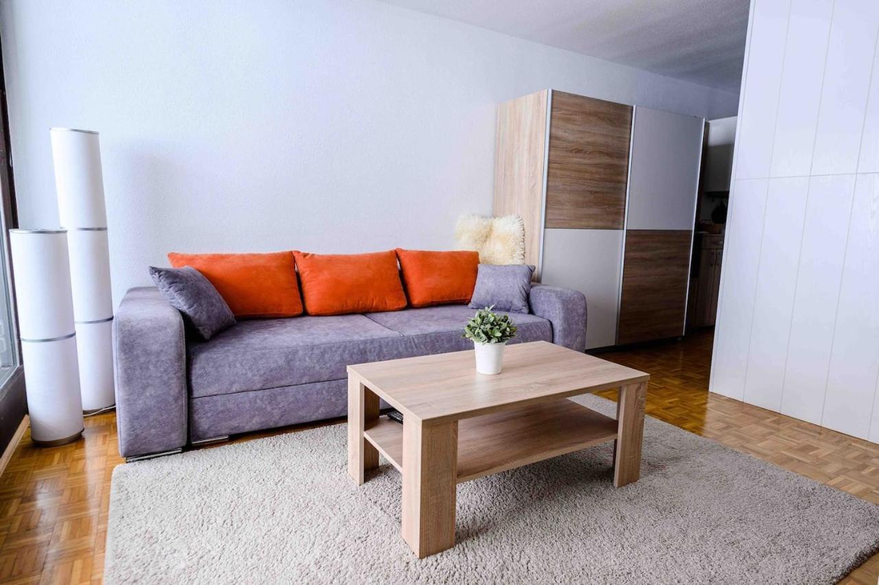 Ferienwohnung Lets Lux Hochkoenig - Hochkoenig Card Maria Alm am Steinernen Meer Exterior foto