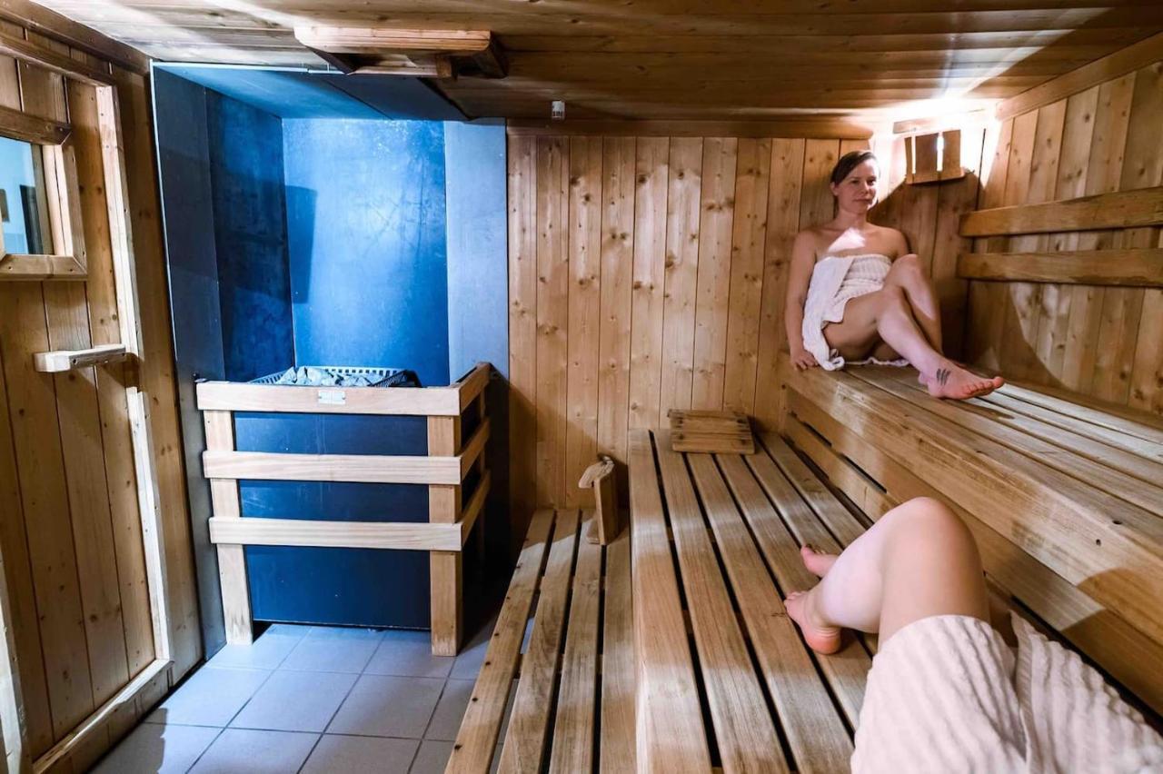 Ferienwohnung Lets Lux Hochkoenig - Hochkoenig Card Maria Alm am Steinernen Meer Exterior foto