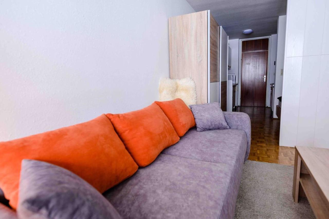 Ferienwohnung Lets Lux Hochkoenig - Hochkoenig Card Maria Alm am Steinernen Meer Exterior foto
