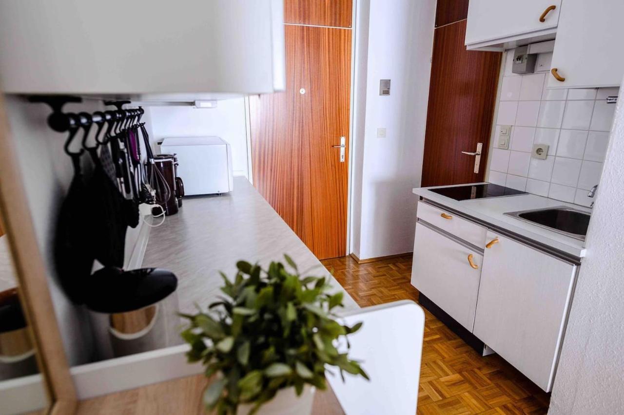 Ferienwohnung Lets Lux Hochkoenig - Hochkoenig Card Maria Alm am Steinernen Meer Exterior foto
