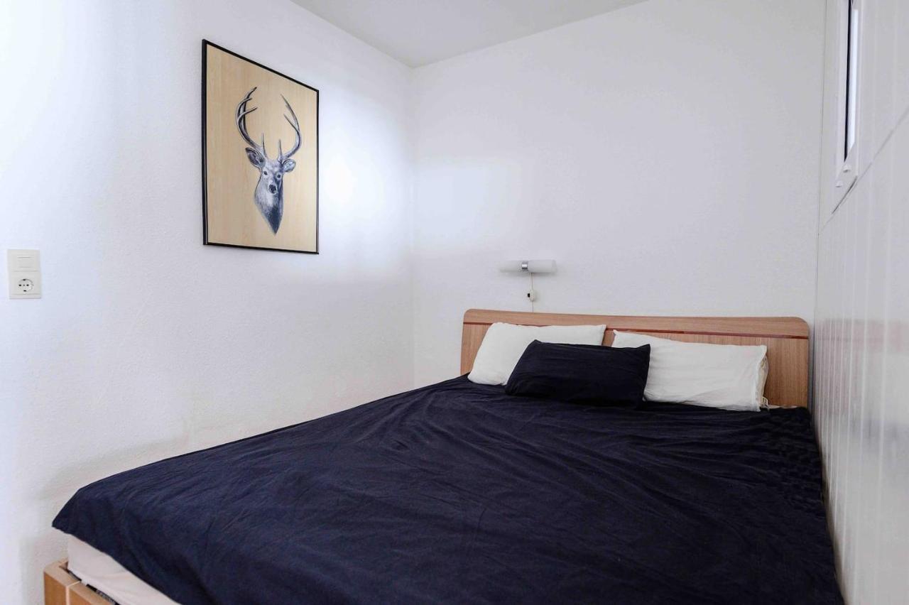 Ferienwohnung Lets Lux Hochkoenig - Hochkoenig Card Maria Alm am Steinernen Meer Exterior foto